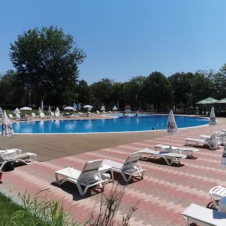 Complex Hotelier Felix - Perla Marii Észak-Eforie Kültér fotó