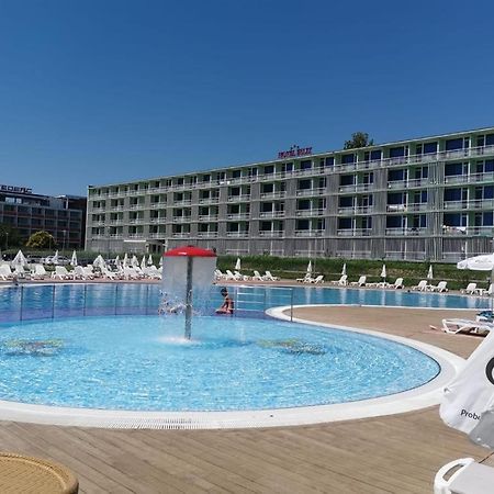 Complex Hotelier Felix - Perla Marii Észak-Eforie Kültér fotó