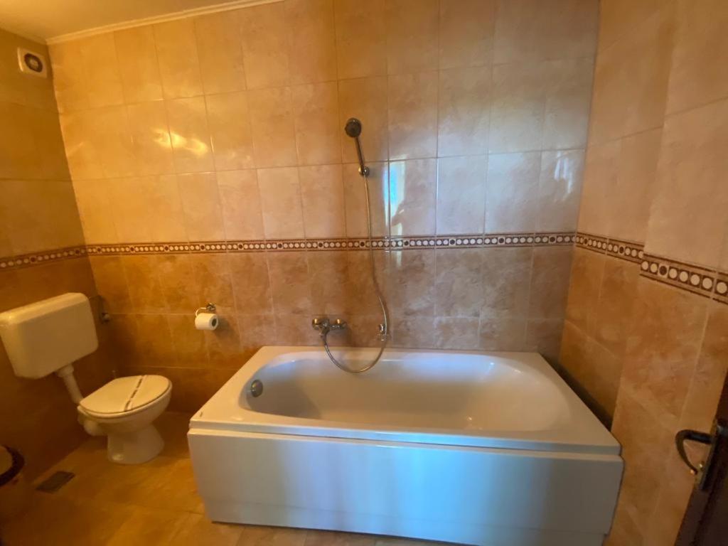 Complex Hotelier Felix - Perla Marii Észak-Eforie Kültér fotó