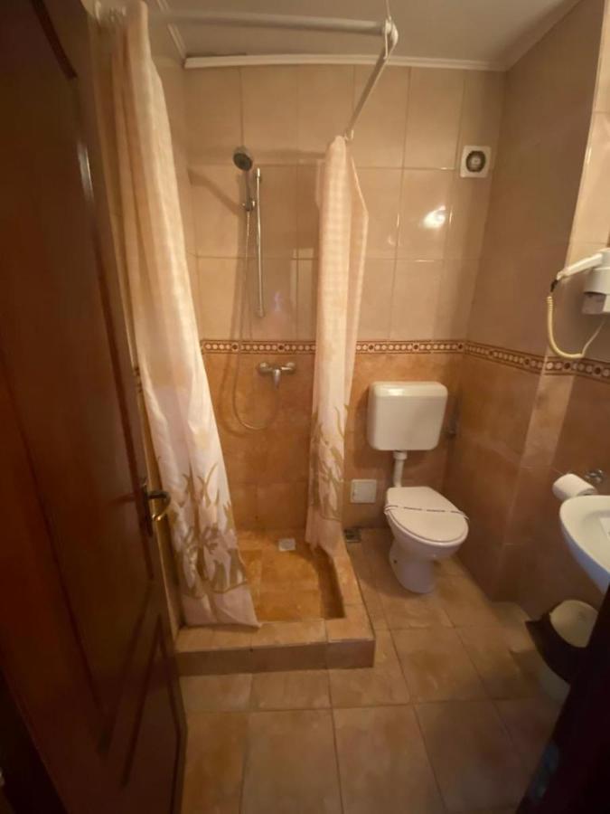 Complex Hotelier Felix - Perla Marii Észak-Eforie Kültér fotó